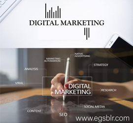 Digital Marketing & Lead Generation