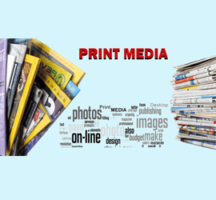 Print-Media